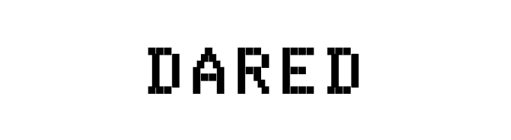 mnicmp Square Regular  Free Fonts Download