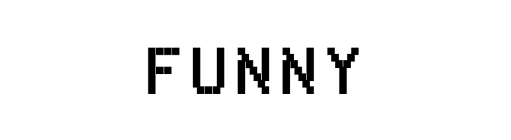 mnicmp Square Regular  Free Fonts Download