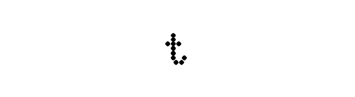 mnicmp Diamond Regular  Free Fonts Download