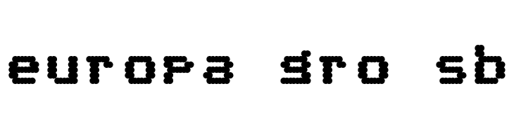 mnicmp Bold  Free Fonts Download