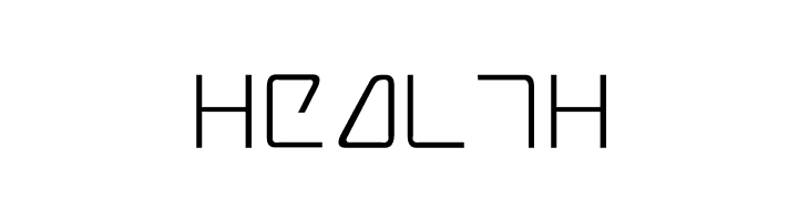 Tracer  Free Fonts Download
