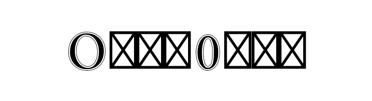 Libertinus Serif Initials  Free Fonts Download