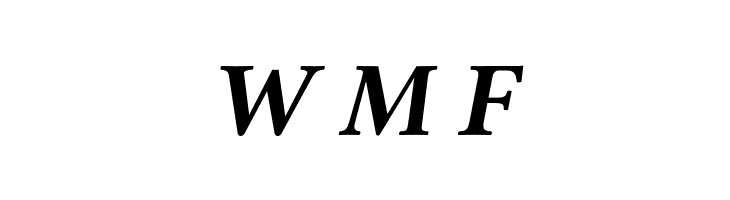 Libertinus Serif Bold Italic  Free Fonts Download
