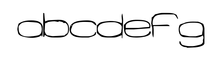 Snigset  Free Fonts Download