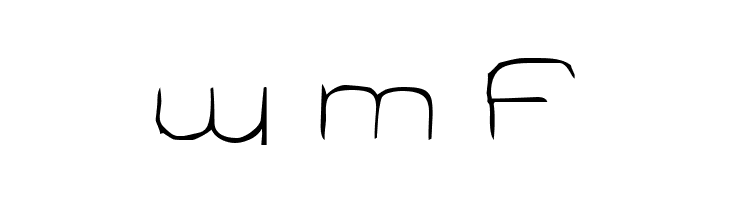 Snigset  Free Fonts Download