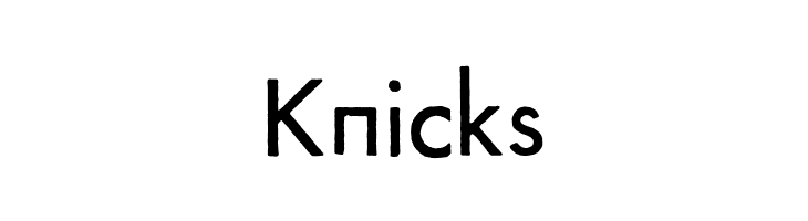 FuturaRenner Regular  Free Fonts Download