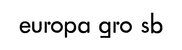 FuturaRenner Regular  Free Fonts Download