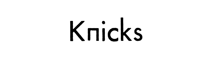 FuturaRenner  Free Fonts Download
