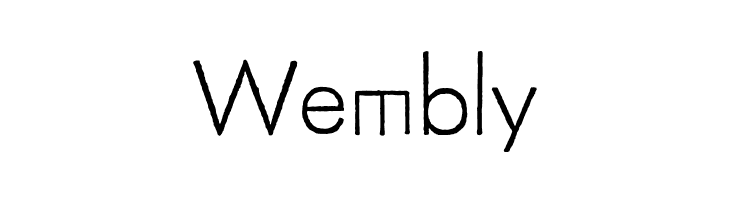 FuturaRenner Light  Free Fonts Download