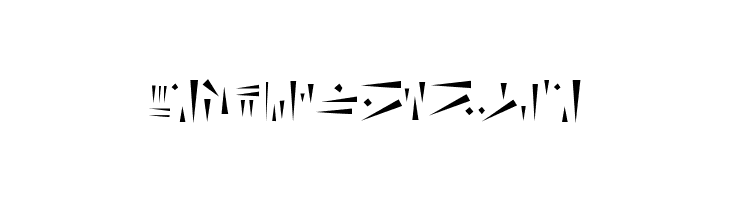 SimpleDragonRunes-Regular  Free Fonts Download