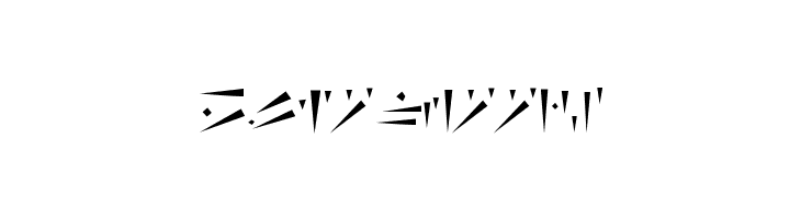 SimpleDragonRunes-Regular  Free Fonts Download