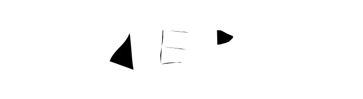 Sajon Trashy  Free Fonts Download