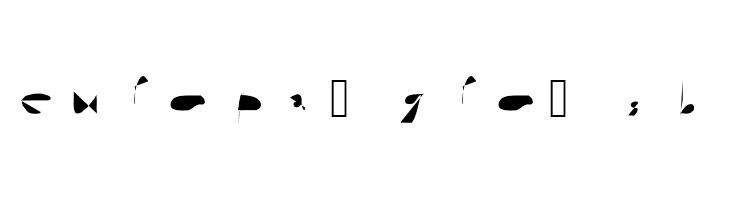 Sajon Trashy  Free Fonts Download