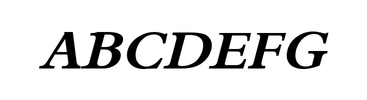 XB Tabriz Bold Italic  Free Fonts Download