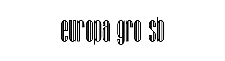 Lagniappe Inline NF  Free Fonts Download