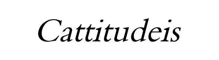 XB Tabriz Italic  Free Fonts Download