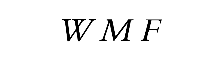 XB Tabriz Italic  Free Fonts Download