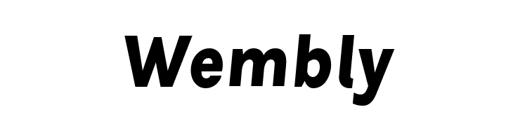 BetinaSans-ExtraBoldItalic  Free Fonts Download