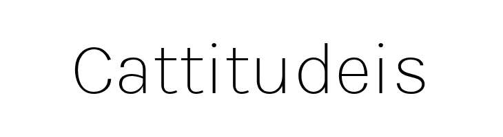 BetinaSans-ExtraLight  Free Fonts Download