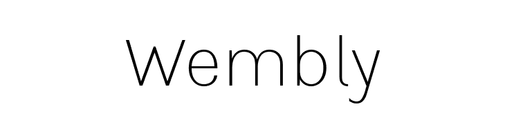 BetinaSans-ExtraLight  Free Fonts Download