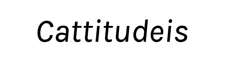 BetinaSans-MediumItalic  Free Fonts Download