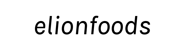 BetinaSans-MediumItalic  Free Fonts Download