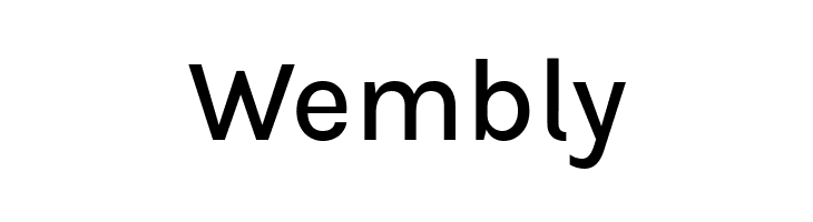 BetinaSans-SemiBold  Free Fonts Download