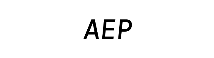 BetinaSans-SemiBoldItalic  Free Fonts Download