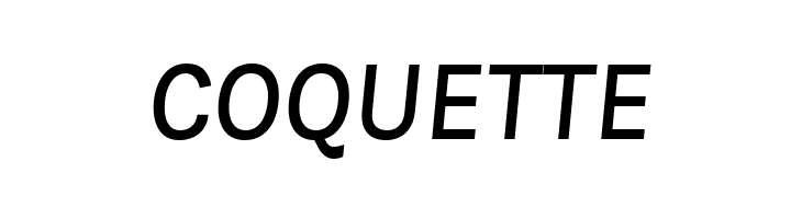 BetinaSans-SemiBoldItalic  Free Fonts Download