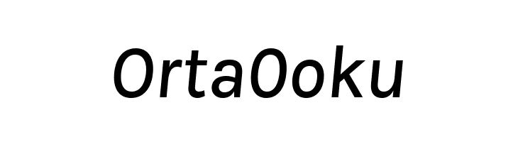BetinaSans-SemiBoldItalic  Free Fonts Download