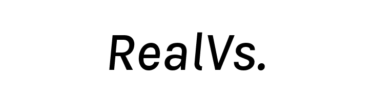 BetinaSans-SemiBoldItalic  Free Fonts Download