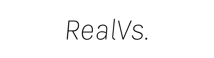 BetinaSans-ExtraLightItalic  Free Fonts Download