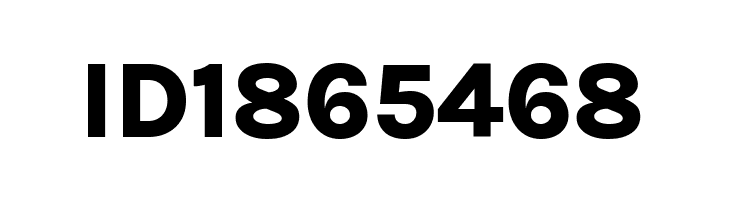 BetinaSans-ExtraBold  Free Fonts Download