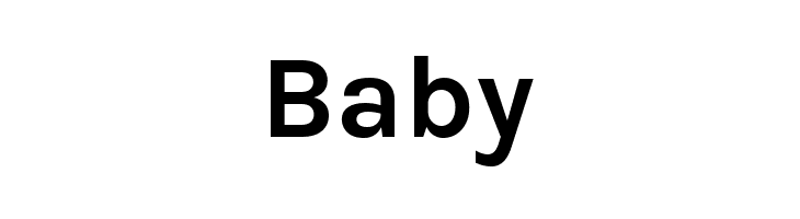 BetinaSans-Bold  Free Fonts Download