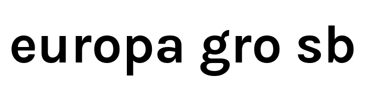 BetinaSans-Bold  Free Fonts Download