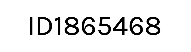 BetinaSans-Medium  Free Fonts Download