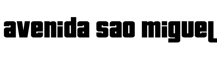 Pricedown  Free Fonts Download