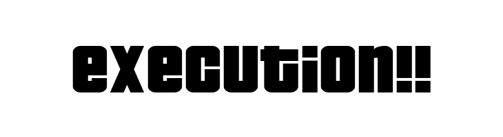 Pricedown  Free Fonts Download