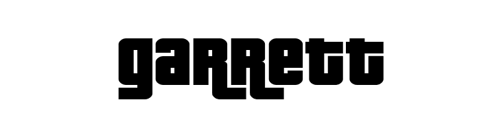 Pricedown  Free Fonts Download