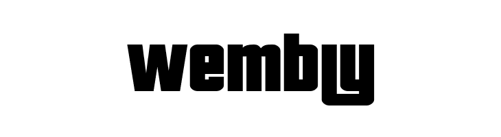 Pricedown  Free Fonts Download