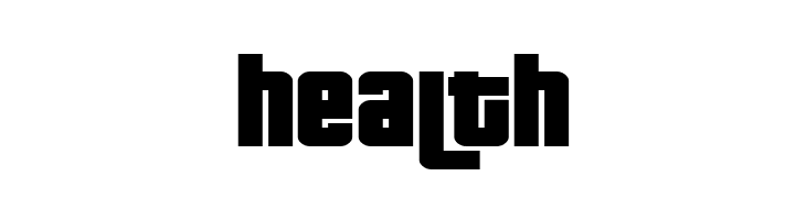 Pricedown  Free Fonts Download