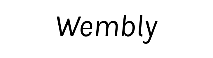 BetinaSans-Italic  Free Fonts Download