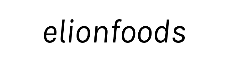 BetinaSans-Italic  Free Fonts Download