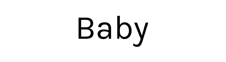 BetinaSans  Free Fonts Download