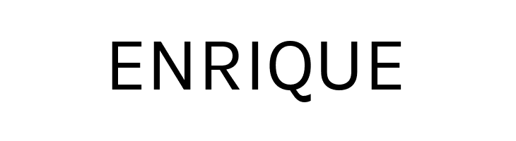 BetinaSans  Free Fonts Download