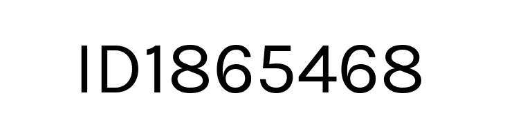 BetinaSans  Free Fonts Download