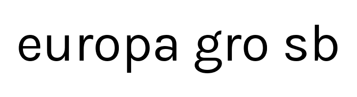 BetinaSans  Free Fonts Download