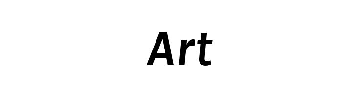 BetinaSans-BoldItalic  Free Fonts Download