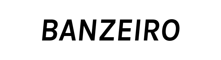 BetinaSans-BoldItalic  Free Fonts Download