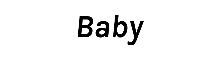 BetinaSans-BoldItalic  Free Fonts Download